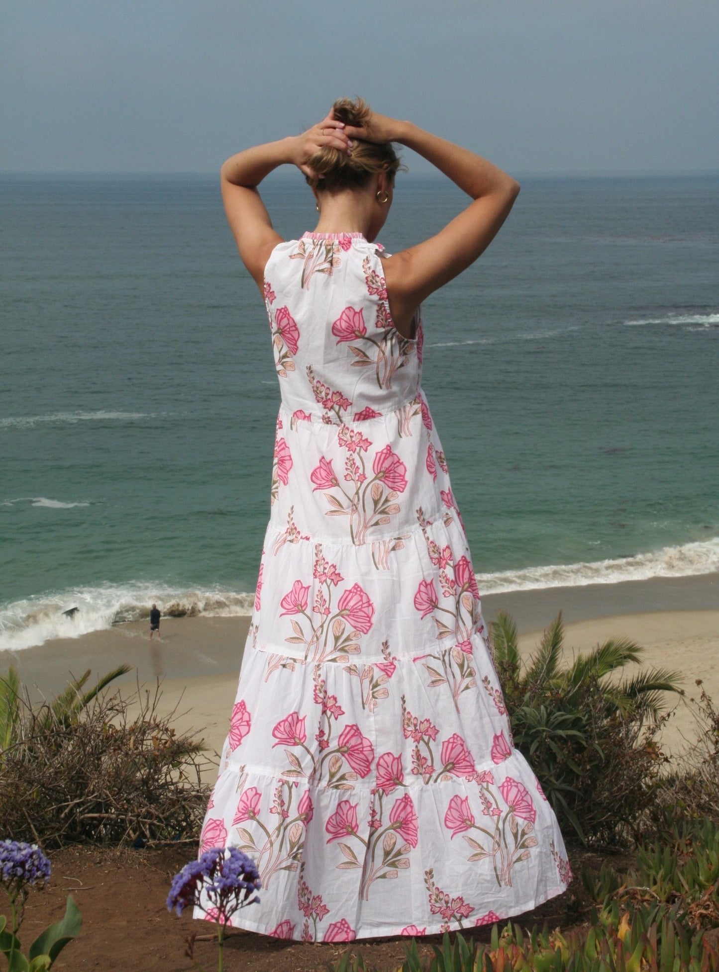 Malta Maxi Pink - Joshi