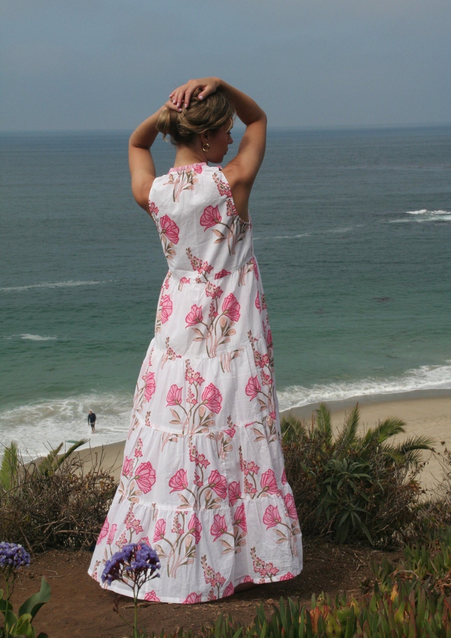 Malta Maxi Pink - Joshi