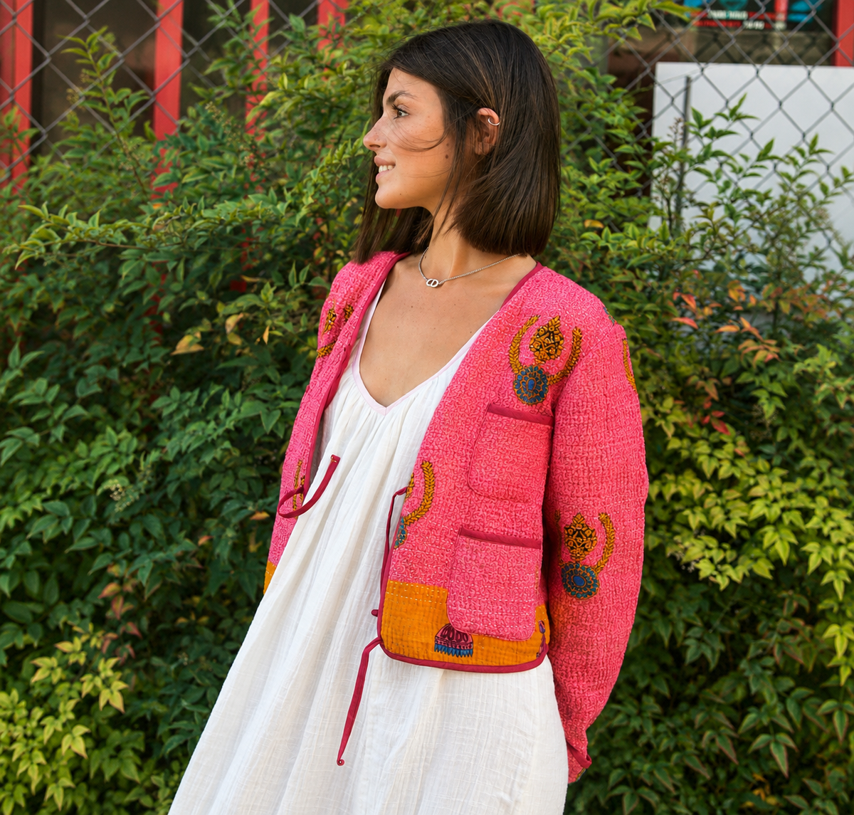 Vintage Jackets