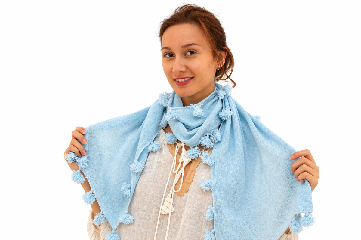 Cashmere Collection