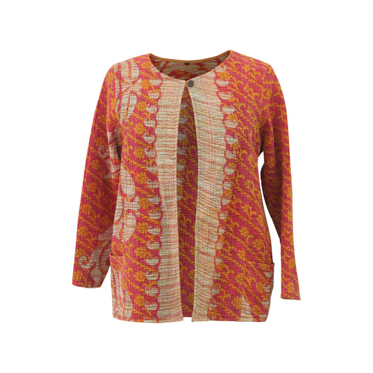 Vintage Kantha Jackets No 7