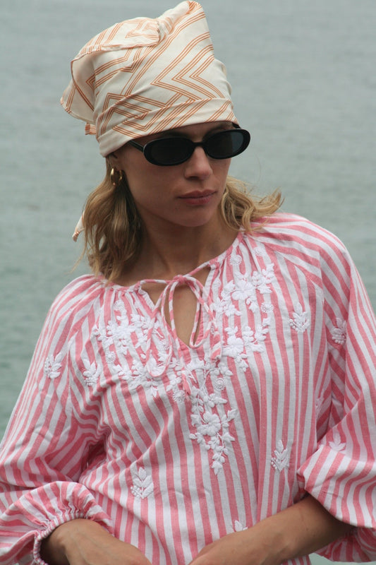 Lola Top Pink - Joshi
